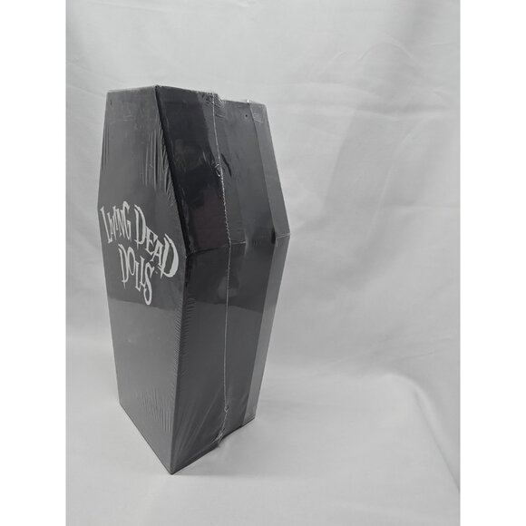 Living Dead Dolls Little Bo Creep Scary Tales Vol. 5 Mezco Toys LDD Sealed- READ - Picture 7 of 11